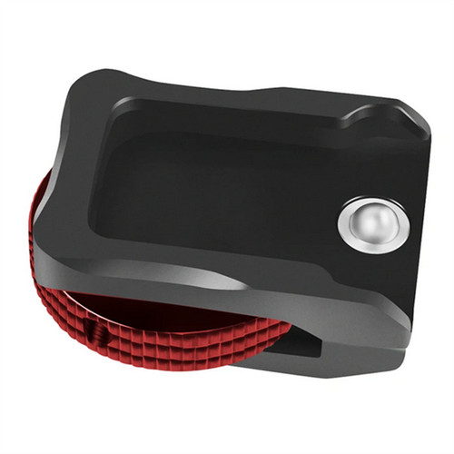 Cold shoe mount adapter for - cold,