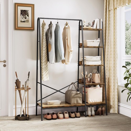 Yitahome coat rack stand with - stand,