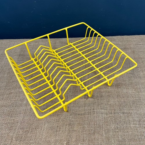 Vintage 70s retro dish - 70s,
