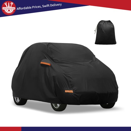 Car cover aluminum film - car,