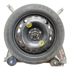 SAAB 93 WHEEL MK2 SPACE SAVER