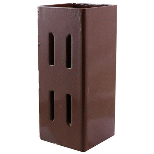 75mm timber fence post - fence,