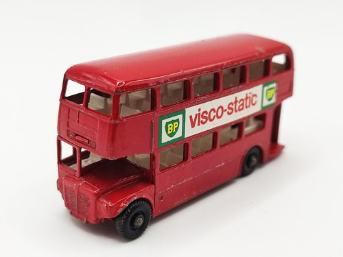 1960 matchbox lesney diecast - diecast,