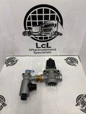 Eminox air regulator