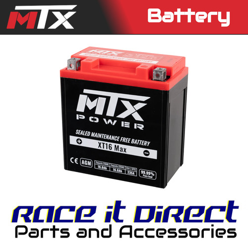 Agm battery for kawasaki - battery,