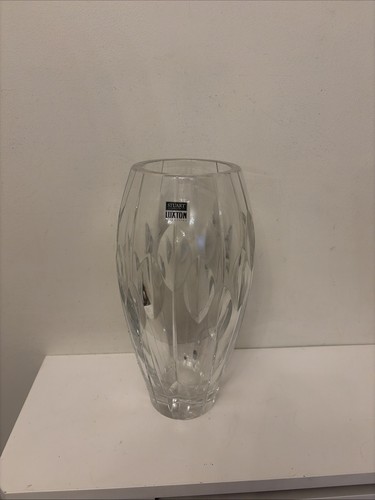 Vintage stuart crystal glass - stuart,