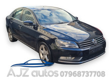 VW Passat B7 1.6 TDI CAYC Black LC9X Manual Breaking Spares Parts 10-14