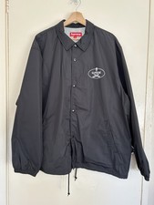 Supreme Box Logo 'Crest'