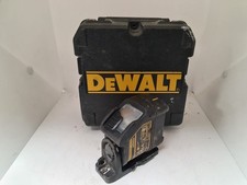 Dewalt DWW088 Laser Level
