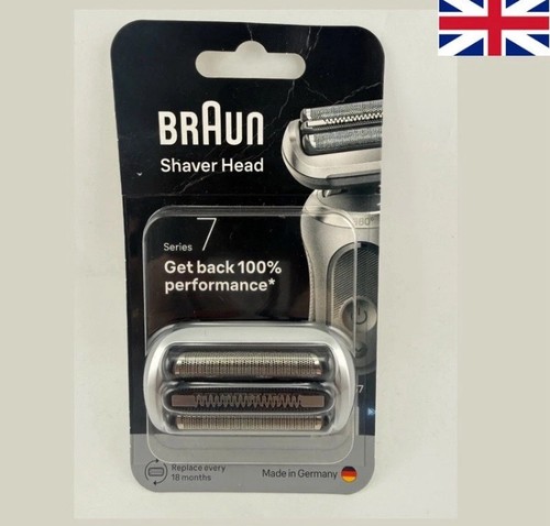 Braun series 74s - series,