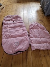 Bugaboo High Performance