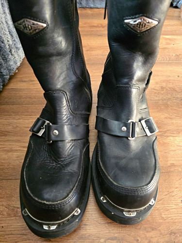 Harley davidson men - harley-davidson,
