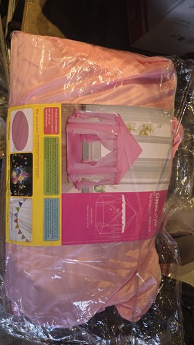 Children play tent 140cm - children,