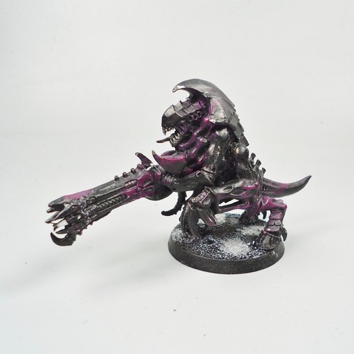 Tyranids hive guard - tyranids,