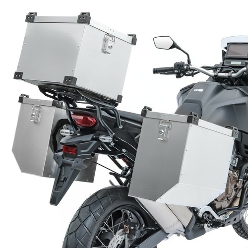 Alu panniers 41l - alu, 41-41l