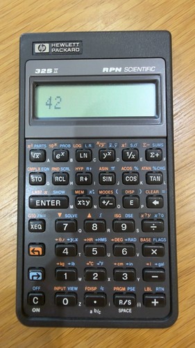Vintage 32s rpn - 32s,