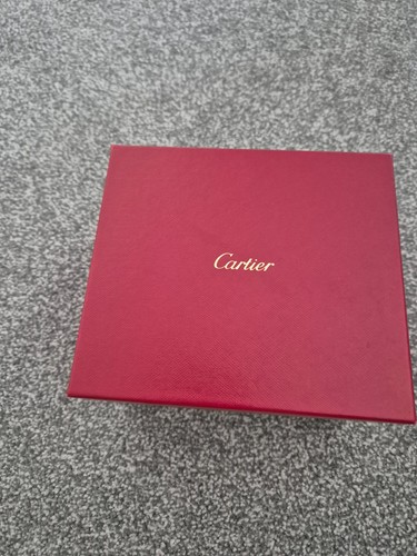 Cartier watch - cartier,
