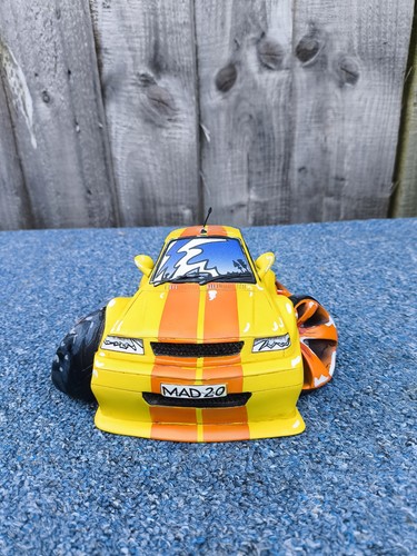 Speed freaks rattle skate - speed,