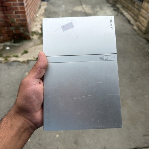 Sony playstation - playstation, (slim)