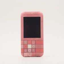 Creative ZEN Mozaic Pink (2 GB) Digital Media Player