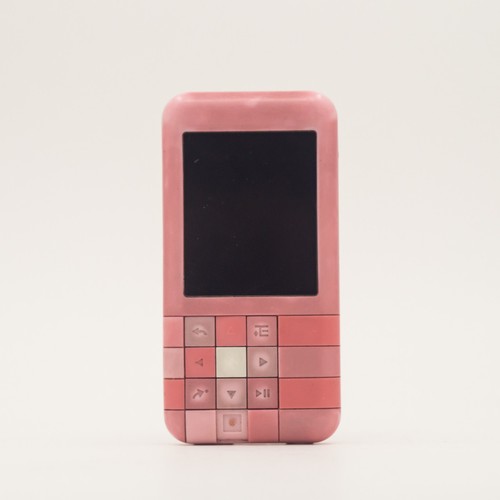Creative zen mozaic pink - creative, (2