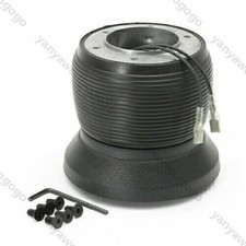 Steering Wheel Hub Boss Screw