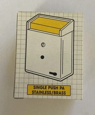 MAXHUNT Single Stainless Steel