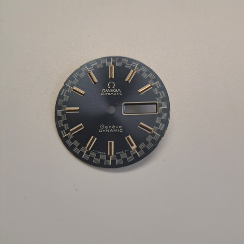 Omega dynamic automatic - dynamic,
