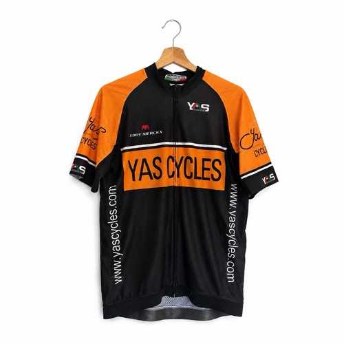 Yas cycles eddy merckx - yas,