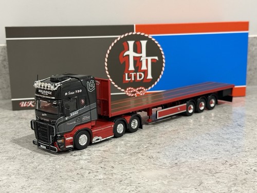 Tekno scania r series - -,