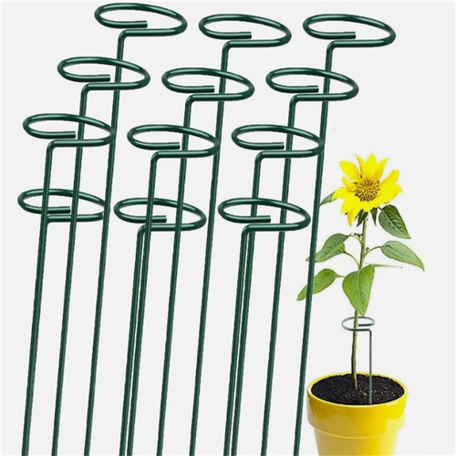 Plant support stakes garden - support,