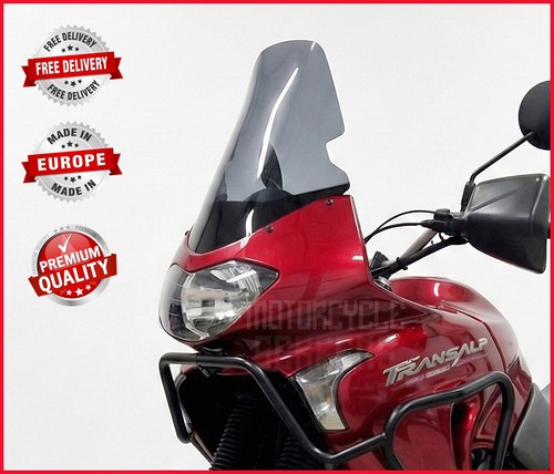 Honda 650 transalp 2000 07 - 650,