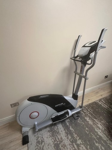 Kettler cross trainer - kettler,