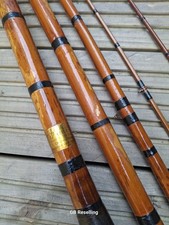 Vintage. Fishing Rod By