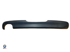 AUDI TT MK2 REAR DIFFUSER REAR