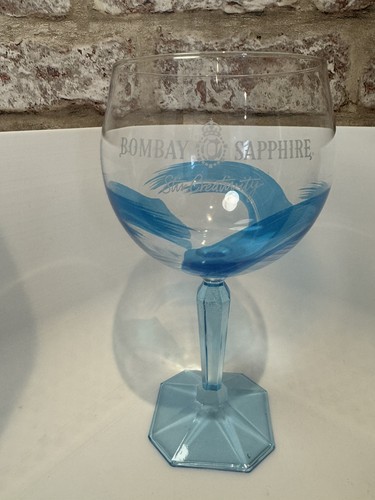 Bombay sapphire stir - bombay,
