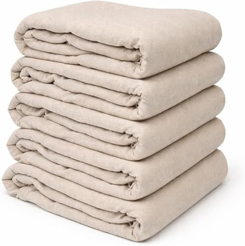 Dust sheets for painting - sheets, &