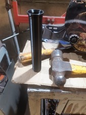 Vauxhall Nova Sr Gte Gsi Sport 3 Door Fuel Neck Breather Chassi Tube