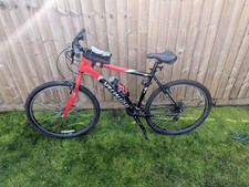 Specialized Hardrock XC 19"