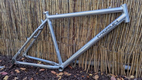 Merlin malt mountain - merlin, bike
