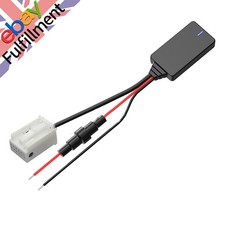 Car Bluetooth Module Audio Aux