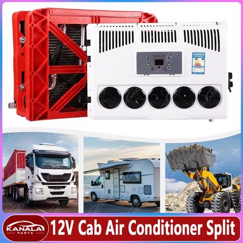 12v 12000 btu - 12v, air