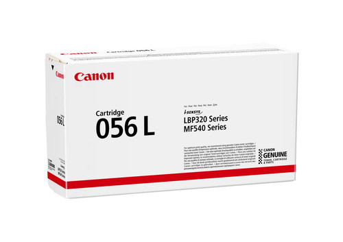Canon 056l 3006c002 - 3006c002, toner