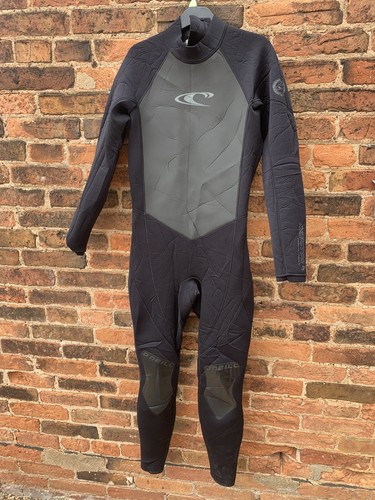 Neill epic back zip - 5/4,
