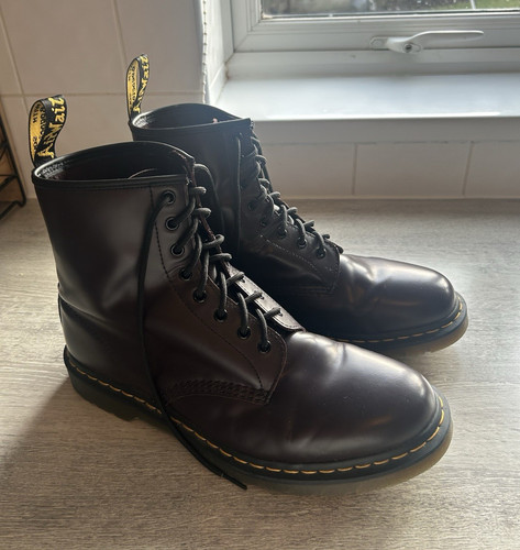 Martens 1460 men uk - dr.,