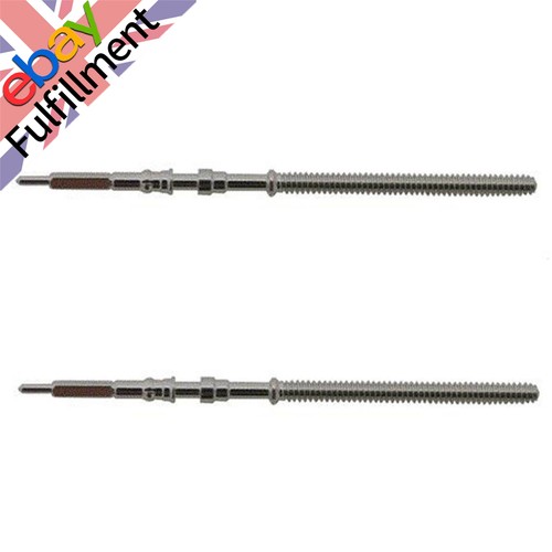 2pack watch winding stem - watch,