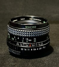 Sirius 28mm f2.8 Prime Lens