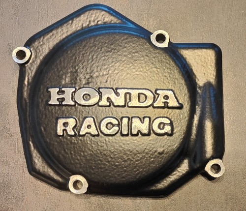 Honda racing cr125 125 - honda,