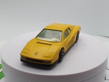 1984 Ferrari Testarossa Burago