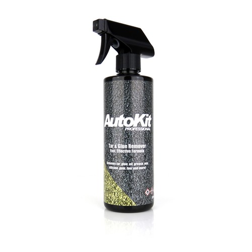 Autokit tar and glue - and,